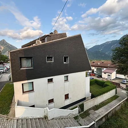 Apartman Apartma Tine *