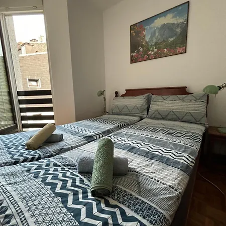 Apartma Apartma Tine Bovec