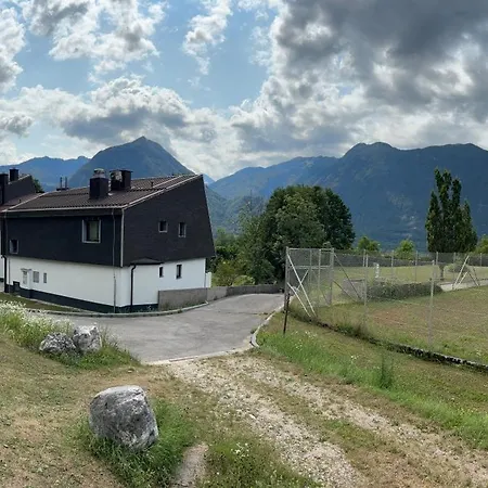 Apartma Tine Apartman