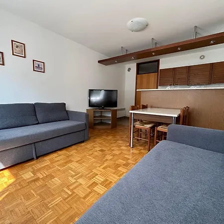 Apartma Tine Apartma Bovec