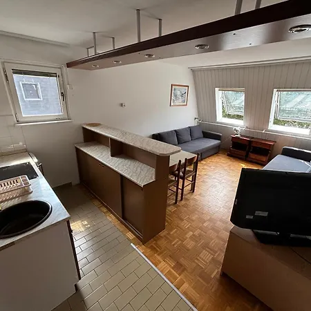 Apartma Tine Apartman *