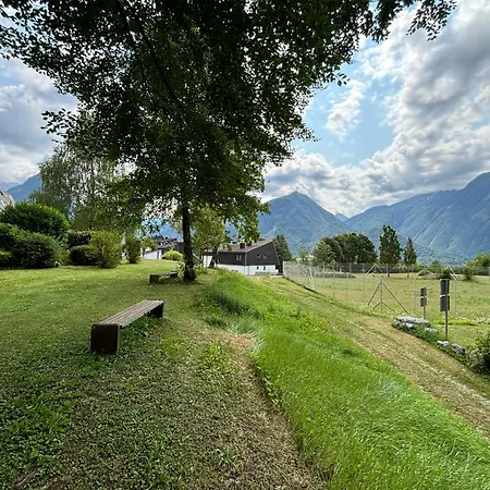 Apartma Tine Apartman Bovec