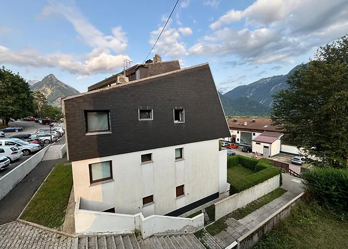 Διαμέρισμα Apartma Tine *