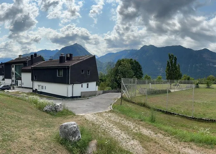 Apartma Tine Διαμέρισμα