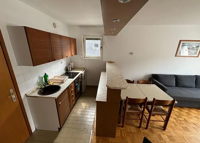 Διαμέρισμα Apartma Tine Bovec
