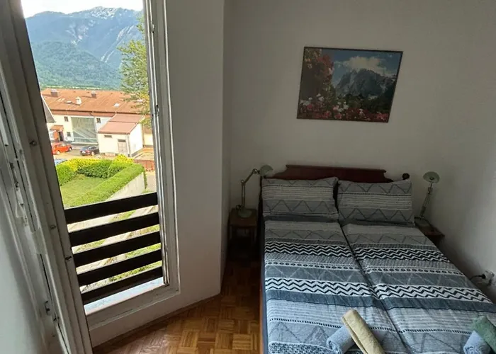 Apartma Tine * Bovec